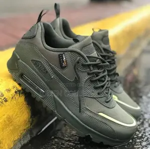 Nike Air Max 90 Amry Green