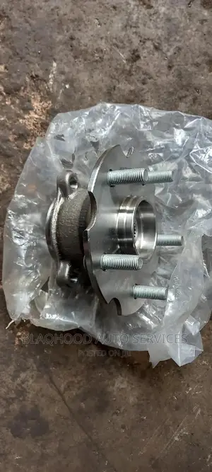Rav4 2013-2017 Brand New Back WHEEL HUB BEARING in Stock