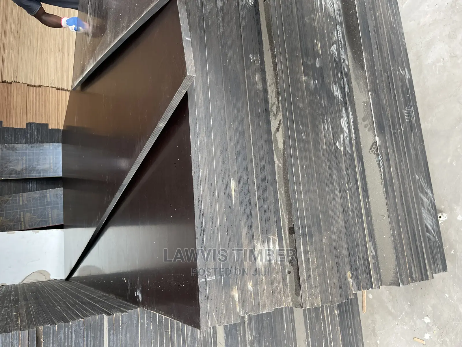 Marine Plywood Five Star