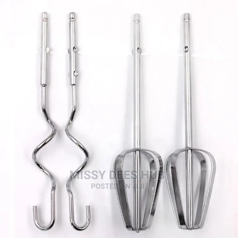 Scarlet Hand Mixer