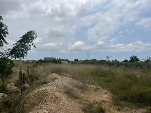Two Plots of Land for Sale at Santeo