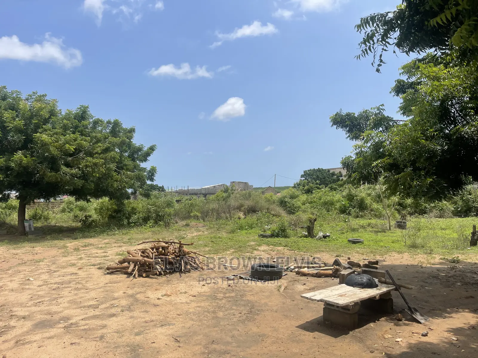 More Plot of Land for Sale Around Eccg Land Legon Hills