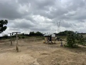 More Plot of Land for Sale Around Eccg Land Legon Hills