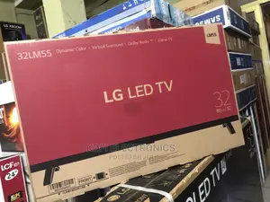 LG 32inch Digital Satellite Tv