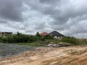 Buy 2 Plots of Land at East Legon Hills Around Police Land