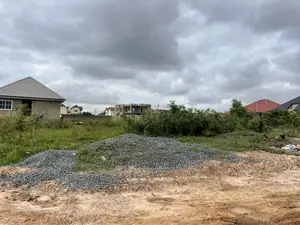 Buy 2 Plots of Land at East Legon Hills Around Police Land