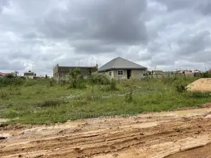 Lands for Sale at East Legon Hills Around Police Land Area