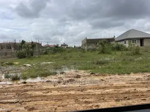 Lands for Sale at East Legon Hills Around Police Land Area