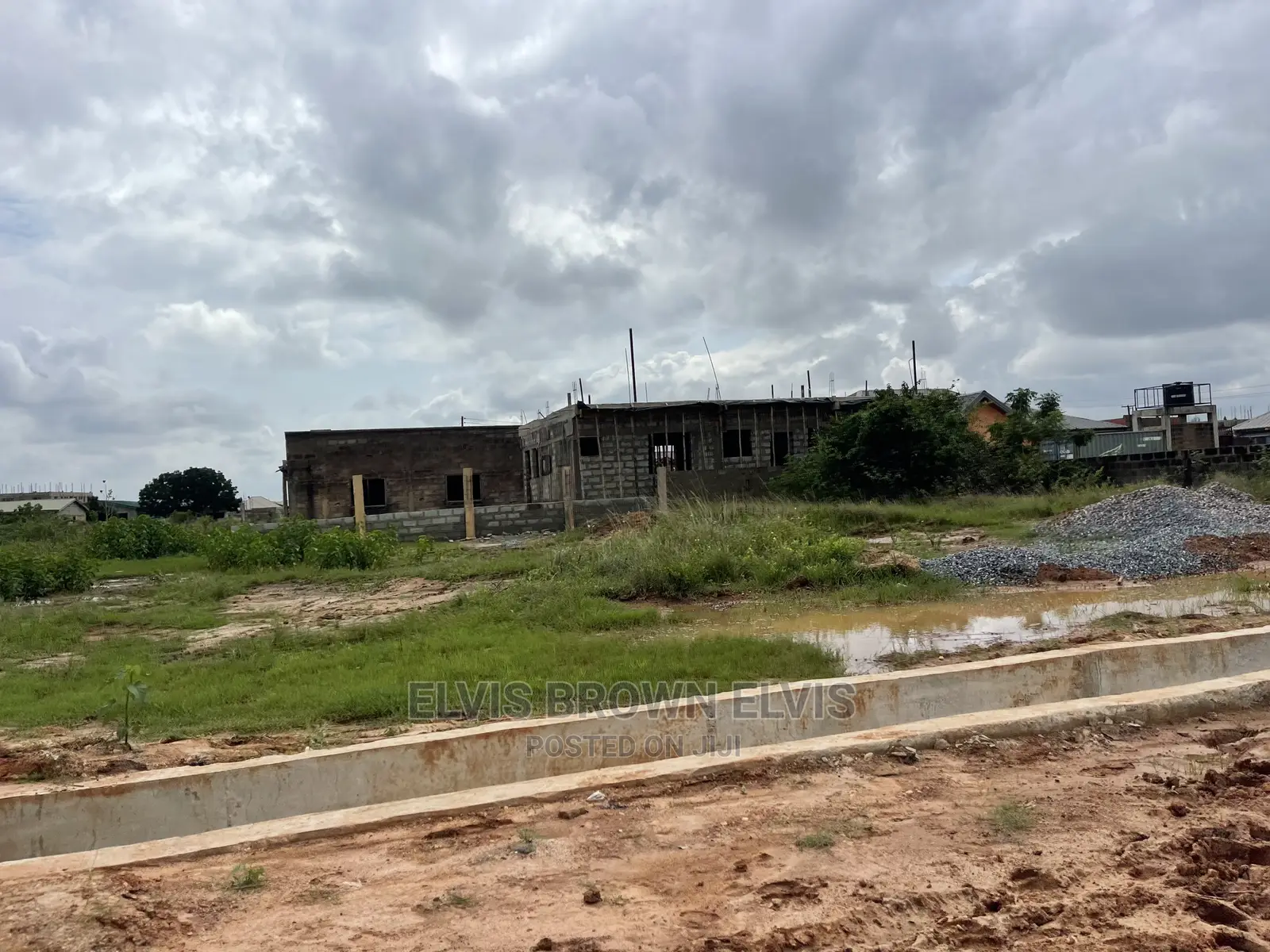 Do Call for a Plot of Land You Need to Buy at Hills