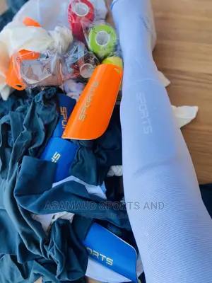 Shinguard Holder at Cool Price