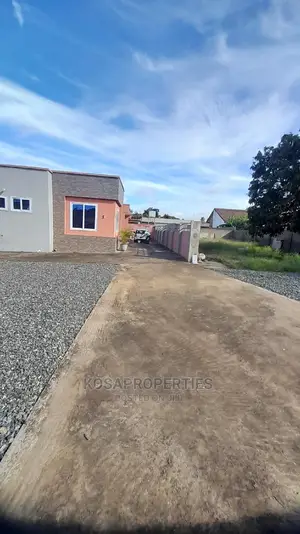 4bdrm House in Nungua Adogonor, Spintex for sale