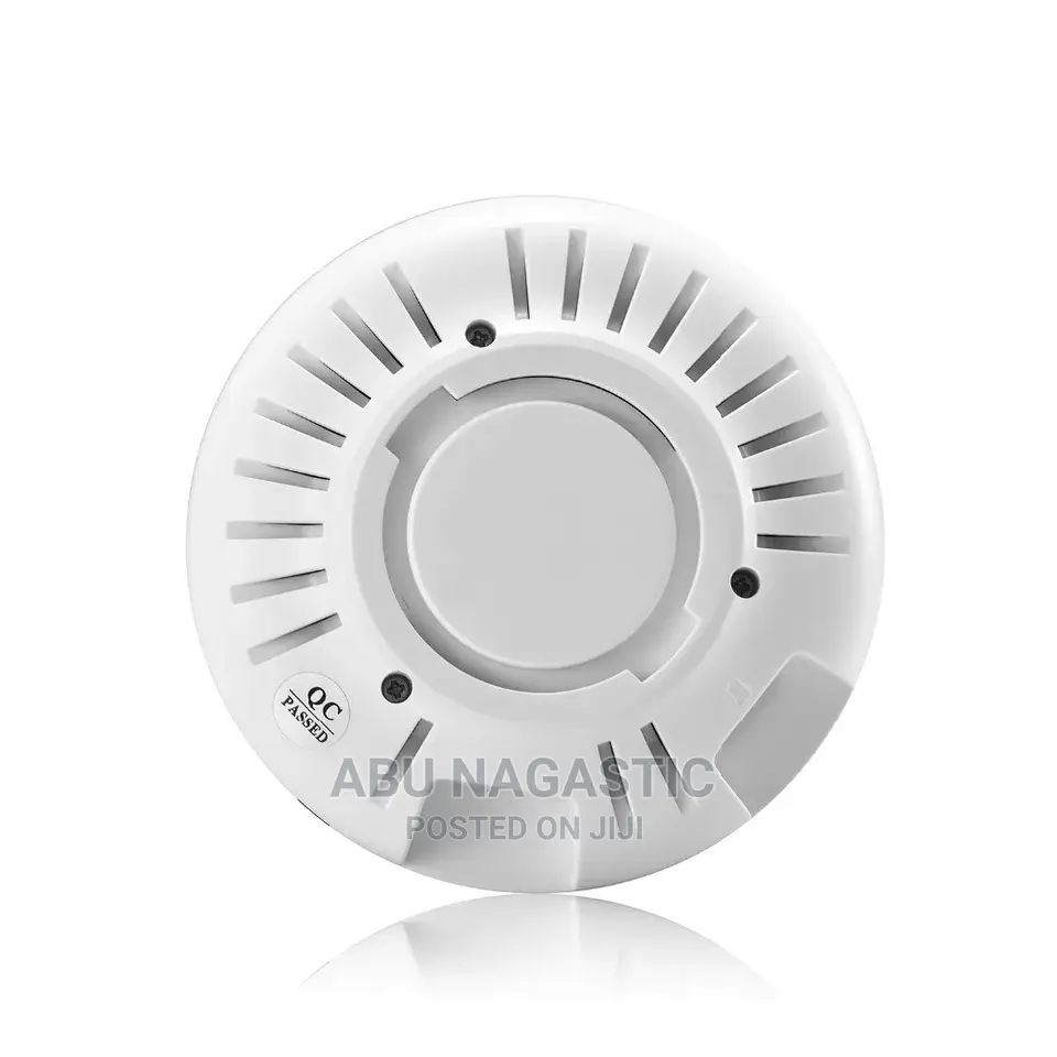 VR Smart 360 Degree Wifi Camera
