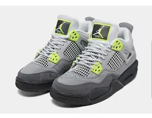 Jordan Retro 4
