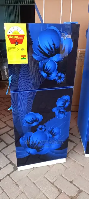 Roch 108litres RFR 135dtj Refrigerator