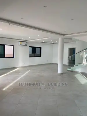 6bdrm House in Testimonial Building, East Legon for Rent