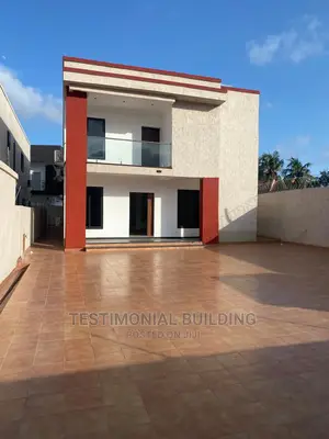 6bdrm House in Testimonial Building, East Legon for Rent