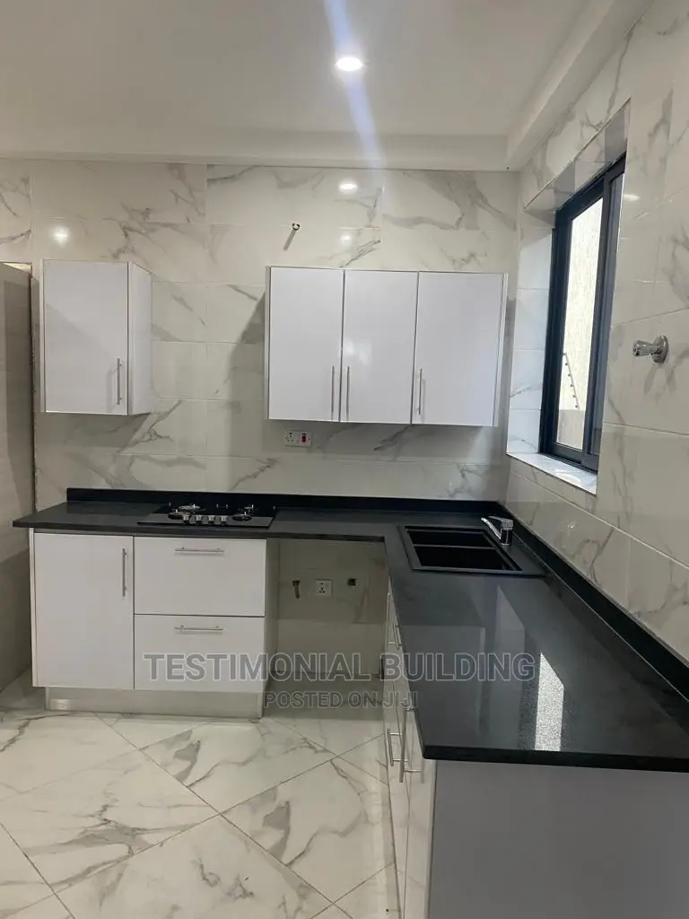 6bdrm House in Testimonial Building, East Legon for Rent