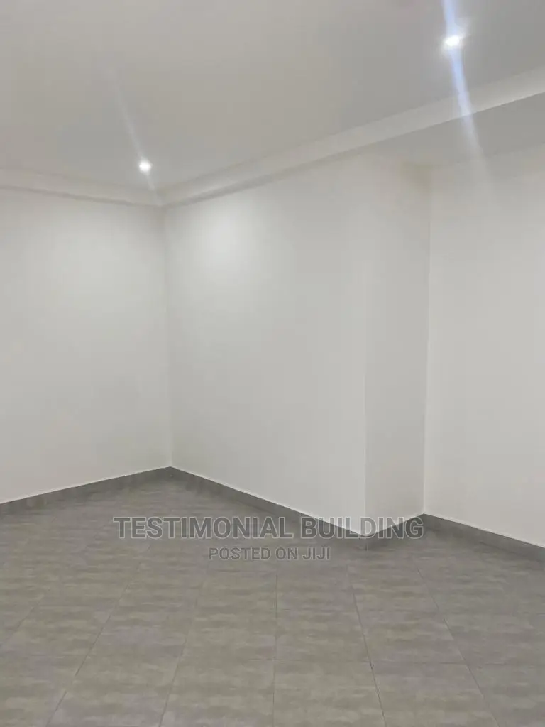6bdrm House in Testimonial Building, East Legon for Rent
