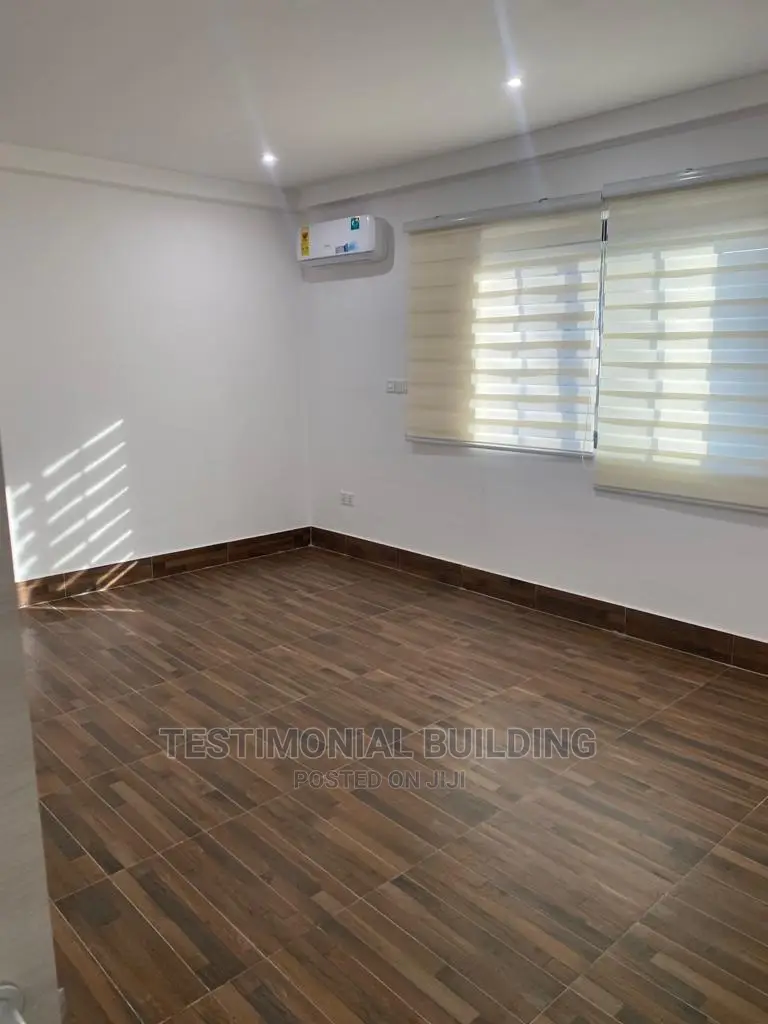 6bdrm House in Testimonial Building, East Legon for Rent