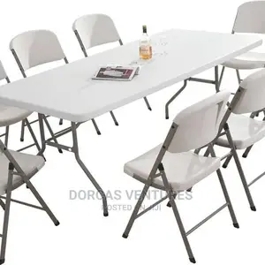 Foldable Table
