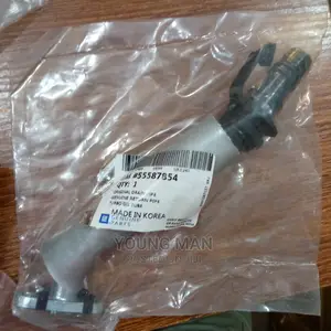 Chevrolet Cruze Turbo Hose 1.8L 1.4L
