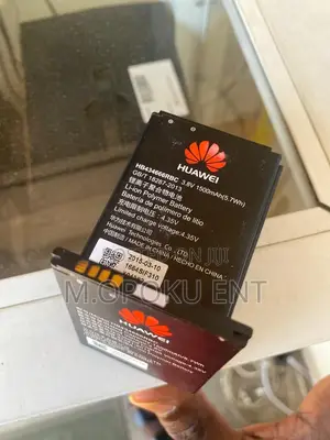 Huawei Battery ORIGINAL