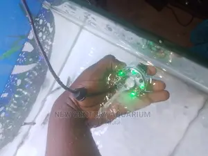 Aquarium Wave Maker