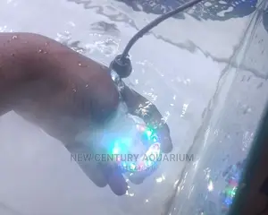Aquarium Wave Maker