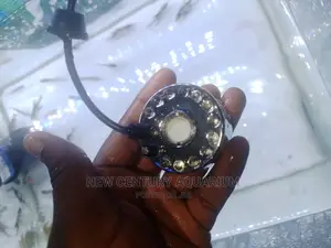 Aquarium Wave Maker