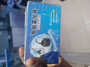Aquarium Wave Maker