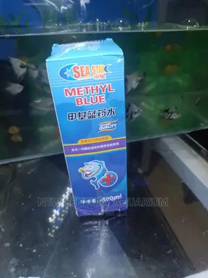 Methyl Blue