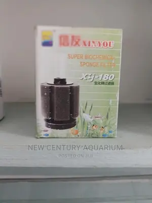 Super Bio Chemical