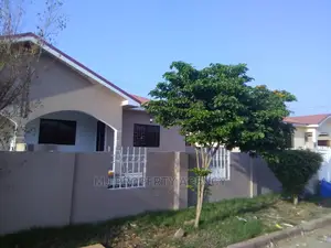 Furnished 3bdrm House in Devtraco Estate, Tema Metropolitan for sale