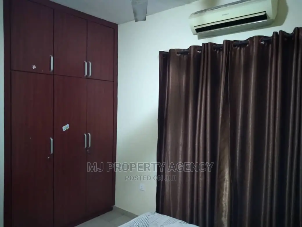 Furnished 3bdrm House in Devtraco Estate, Tema Metropolitan for sale