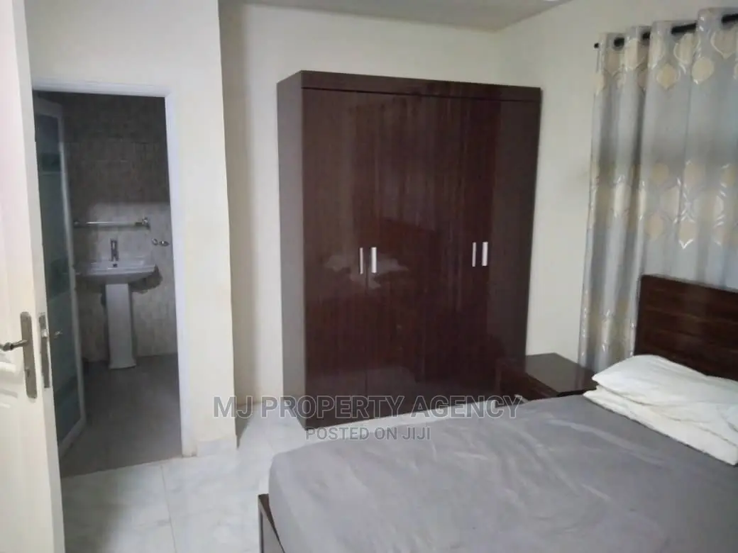 Furnished 3bdrm House in Devtraco Estate, Tema Metropolitan for sale