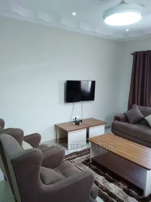 Furnished 3bdrm House in Devtraco Estate, Tema Metropolitan for sale