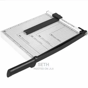 Bright Office A3 A4 Paper Cutter