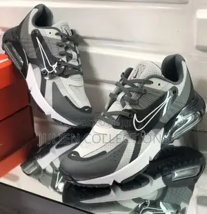 Nike Air Max Fly Wire