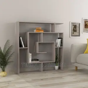 Book Shelf WITH 9 Compartments