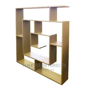 Book Shelf (Rectangular ) 9 Compartments