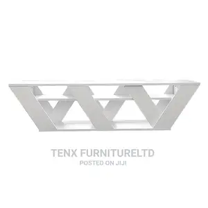 TV Stand (Le -Trapezium)_