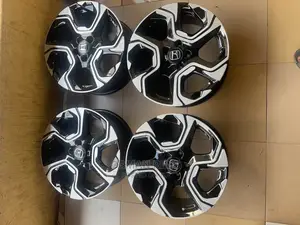 Honda CRV Touring Rim 18 Set