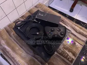 Xbox One With 12 Games