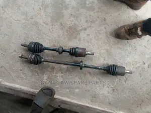 Honda Accord Shaft