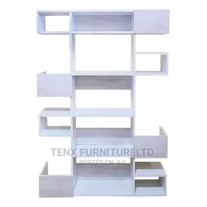Bookshelf /Book Case With 16 Compartments
