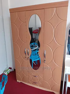 Quality Wardrobe