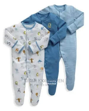 Baby Sleep Suits / Overall