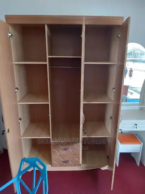Quality Wardrobe