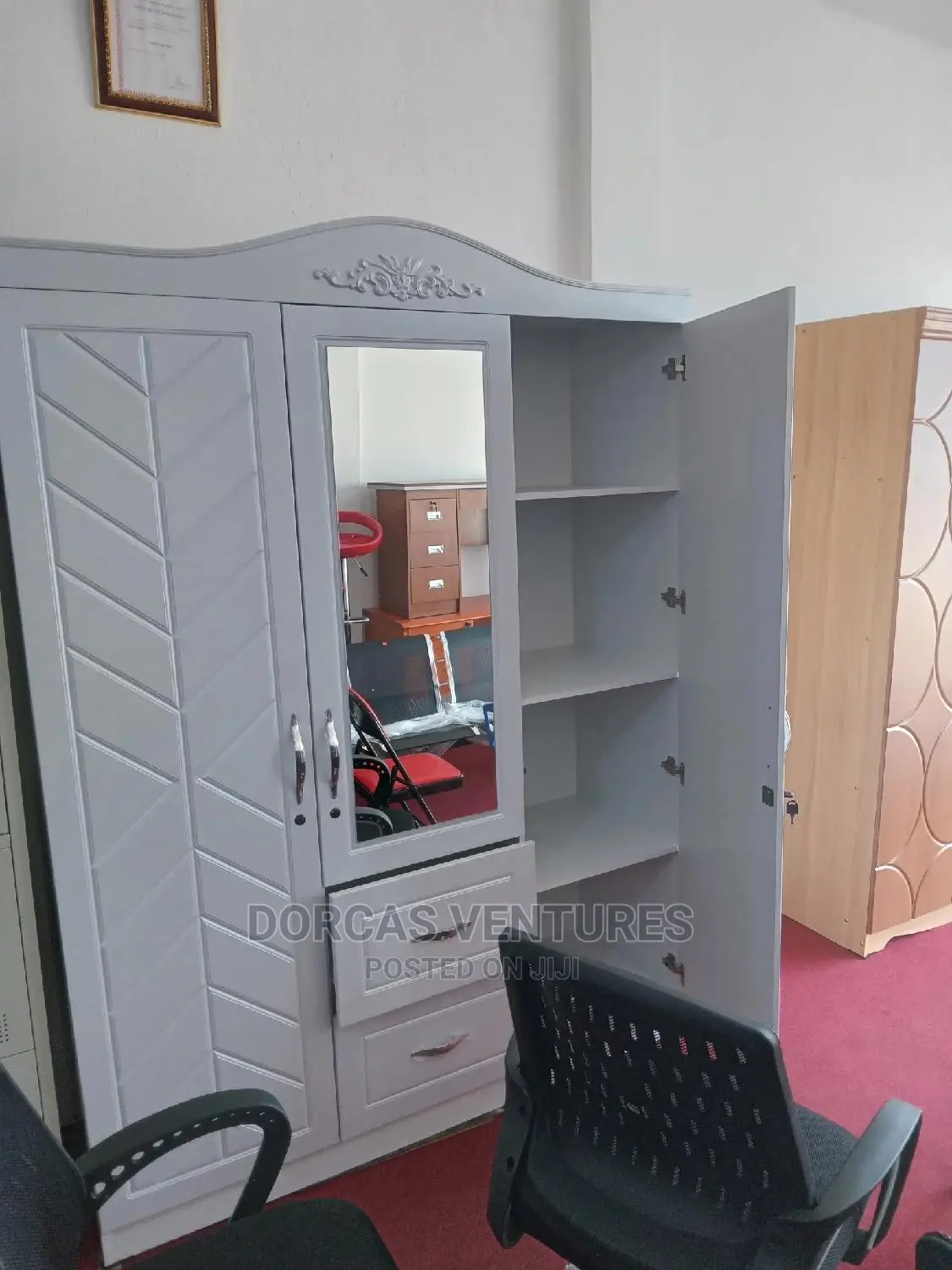 Quality Wardrobe