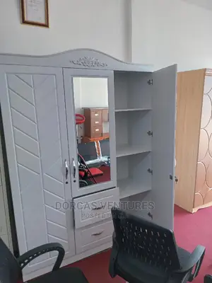 Quality Wardrobe